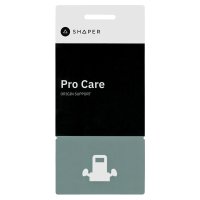 Shaper Pro Care Support Shaper Pro Care Support Package