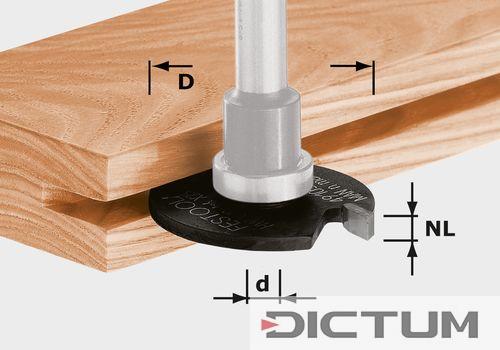 Festool shop router bits
