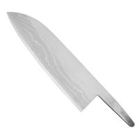 Lama in Damasco, 15 Lama in Damasco, 15 strati, Santoku