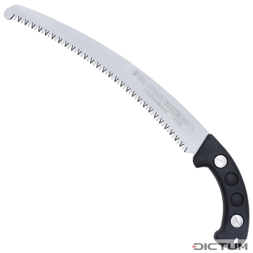 Silky Z bat Arborist Pruning Saw 330 5.5 Pruning saws Dictum