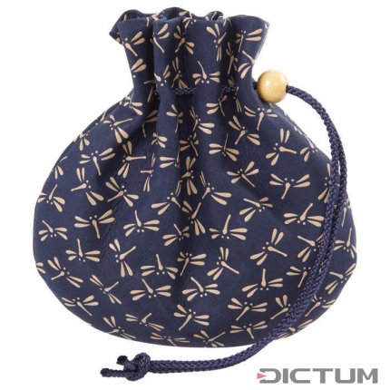 Inden-Ya-Drawstring Pouch