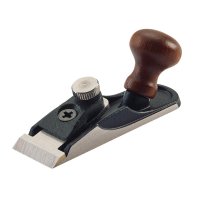 Veritas Miniature Cabinetmaker's Trimming Plane, A2 Blade