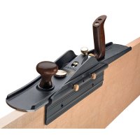 Jointing Fence for Veritas Low-angle Jointer Plane