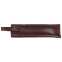 Leather Sheath for DICTUM Splitting Knife, Standard and Dismountable