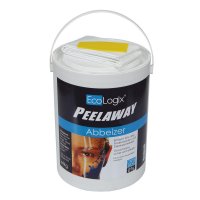 Zmywacz do farb EcoLogix Zmywacz do farb EcoLogix PeelAway, 4 kg