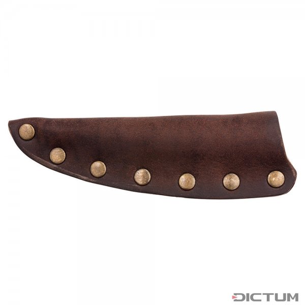 Leather Sheath for Wood Tools Hook Knives