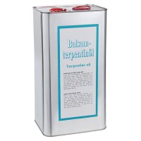 Olejek terpentynowy, 5 l Olejek terpentynowy, 5 l