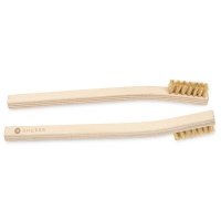 Shaper Chip Brushes, 2 Pieces