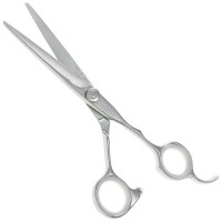 Japanische Haarschere Japanische Haarschere Damask Cirrus 5.5“