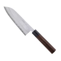 Nashiji Hocho, Santoku, All-purpose Knife