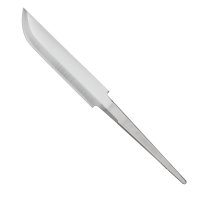 Laurin铬钢刀片，拉普兰，刀片长度145毫米