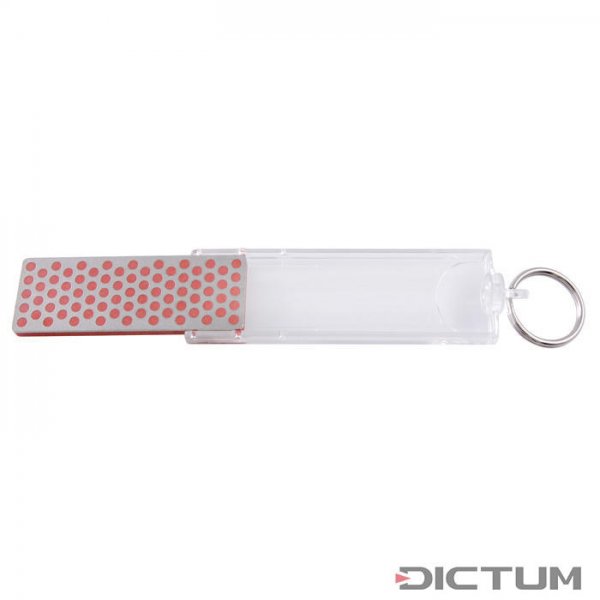 DMT Mini-Sharp Pocket Whetstone, Fine