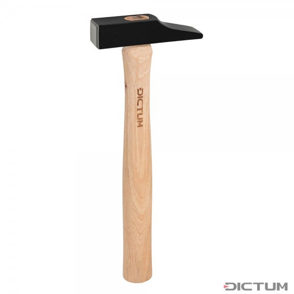 DICTUM Schreinerhammer, Kopfgewicht 250 g