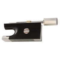 Hausse d'archet Hausse d'archet modèle Peccatte, violon