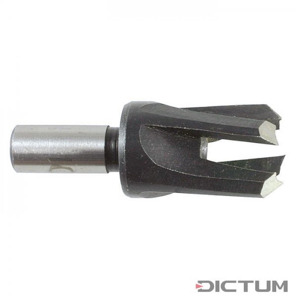 Tapered Plug Cutter, Ø 6 mm