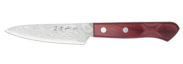 Shigeki Hocho, Drobný, Malý univerzální nůž