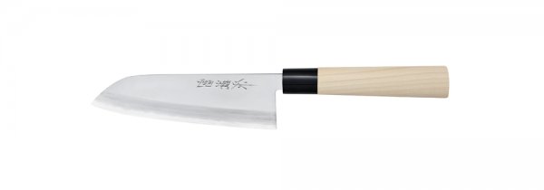 Универсальный нож Nakagoshi Hocho, Santoku