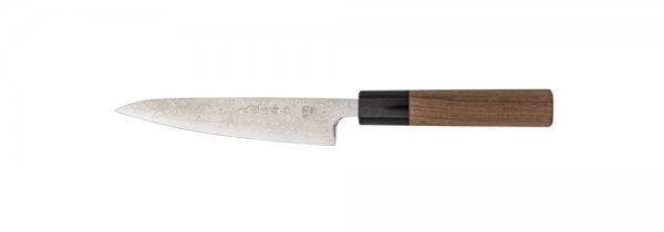 Hokiyama Hocho, Black Edition, Gyuto, nůž na ryby a maso