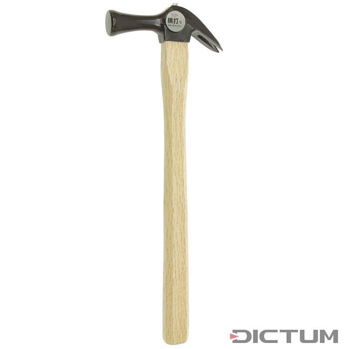 Carpenter's Hammer Hammers Dictum