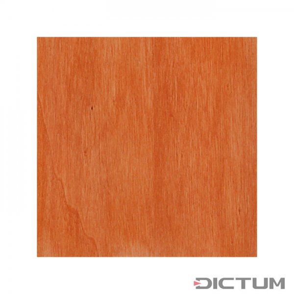 DICTUM精神染色剂，250毫升，标准色，橙色。