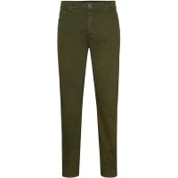 Purdey Herren Five Pocket Purdey Herren Five Pocket Baumwollhose, moosgrün, Größe 48