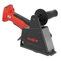 MAFELL MAFELL Akku-Rinnenträgerfräse RF 34-18 PURE im MAX3