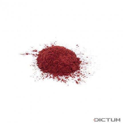 Madder Lake from Roots, Dark Red, 5 g