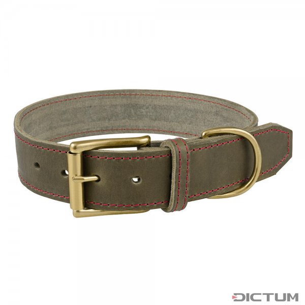 Collier pour chien »The GunDog Affair«, 40 mm, taille S