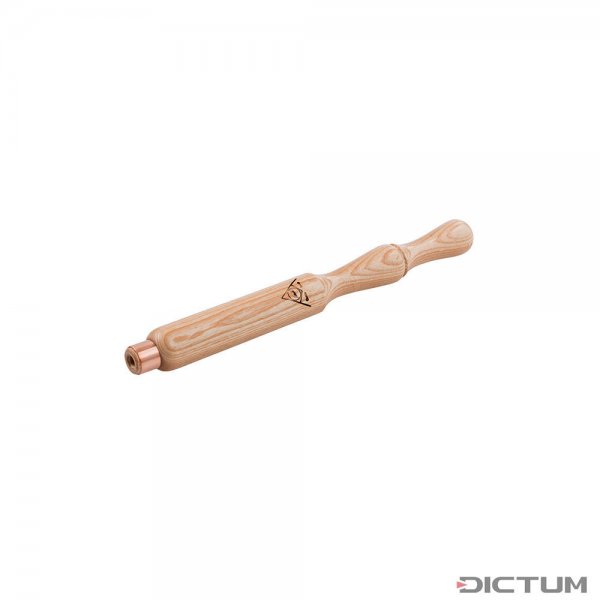 Рукоятка из древесины твердых пород Martel № 1 для хвостовика № 1