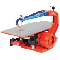 Hegner Scroll Saw Hegner Scroll Saw Multicut-1, with Electronic Speed Regulation