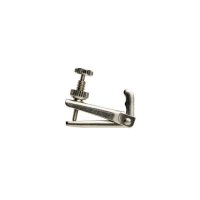 Standard Adjusters, Standard Adjusters, Nickel-Plated, Violin 1/2 - 1/4