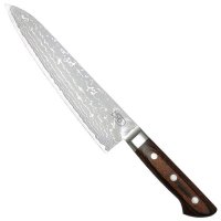 Seria noży DICTUM »Klassik«, Gyuto, nóż do ryb i mięsa