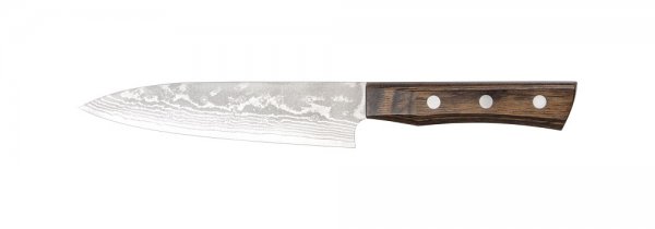 Mina Hocho, Gyuto, nóż do ryb i mięsa
