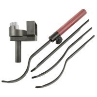 Kelton Mc Naughton System Kelton Mc Naughton System M8, diámetro de la barra 30 mm