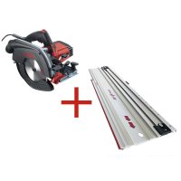 SPECIAL OFFER: MAFELL Portable Circular Saw K 65 CC incl. Guide Track M