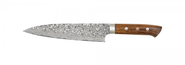 Нож для мяса и рыбы Saji Hocho, Gyuto