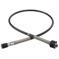 Moviluty Flexible Shaft Moviluty Flexible Shaft for MOVIX Milling Motor, 120 cm, Reinforced