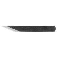 Nóż traserski »Kogatana« Nóż traserski »Kogatana« standard, faza obustronna, szerokość ostrza 18 mm