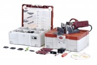 Special Offer: Lamello Zeta P2 with Dia-Cutter incl. Connector Set Basic