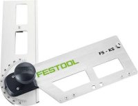 Festool Комбинированная малка-угломер FS-KS