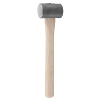 Japanischer Mini-Hammer Japanischer Mini-Hammer »Daruma«