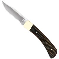 Cuchillo de caza Buck Hunter 101