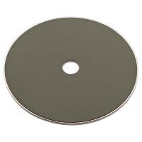 Magna-Tec Trinity-S Diamant-Schleifmittel inkl. Trägerplatte, Körnung 2000