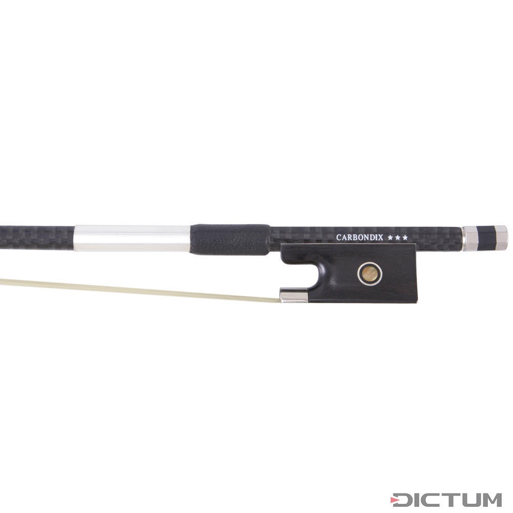 人気ブランド新作豊富 Violin Bow, Carbon Carbondix*** 4/4 Dictum | bows Carbon | 弦楽器