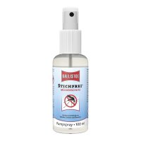 Bomba-spray repelente de Bomba-spray repelente de insectos Ballistol, 100 ml