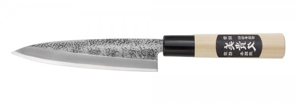 Mikihisa Hocho, Petty, cuchillo universal pequeño, 150 mm
