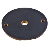 UJK Vkládací kroužek Twist-Lock, Ø 12,6 mm