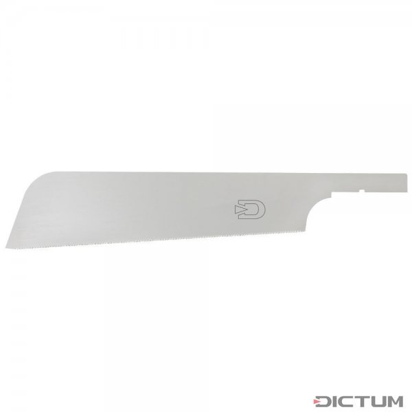 Replacement Blade for DICTUM Dozuki Universal, Extra-fine 240, Conventional