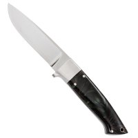 Hunting knife acrylic Hunting knife acrylic