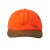 Desert Tan/Blaze Orange